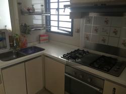 City Square Residences (D8), Condominium #145768882